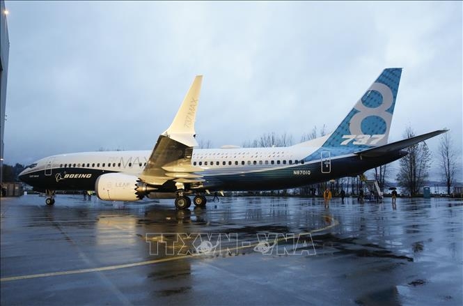 phat hien soc ve van de moi cua boeing 737 max