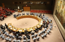 Đại sứ Senegal: Việt Nam luôn có trách nhiệm và theo đuổi hòa bình