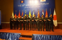 Hợp tác với ASEAN rất quan trọng và có giá trị đối với Nhật Bản