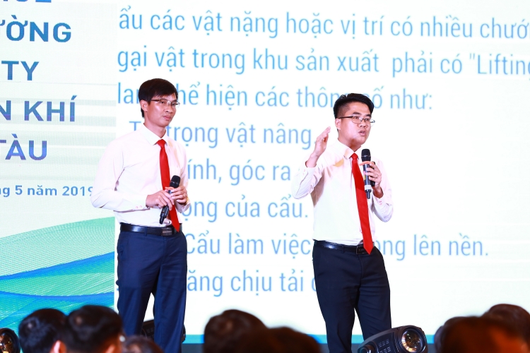 sinh dong hoi nghi an toan suc khoe moi truong tai kvt