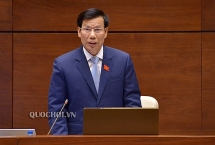 Bộ trưởng Bộ VHTT&DL : Du lịch không phải là “ngôi sao cô đơn"