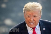 Mỹ sẵn sàng đối thoại với Iran về vấn đề hạt nhân