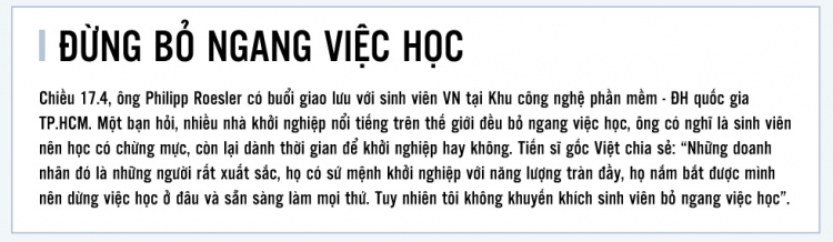 cuu pho thu tuong duc goc viet philipp roesler dinh menh cua toi la tro ve viet nam