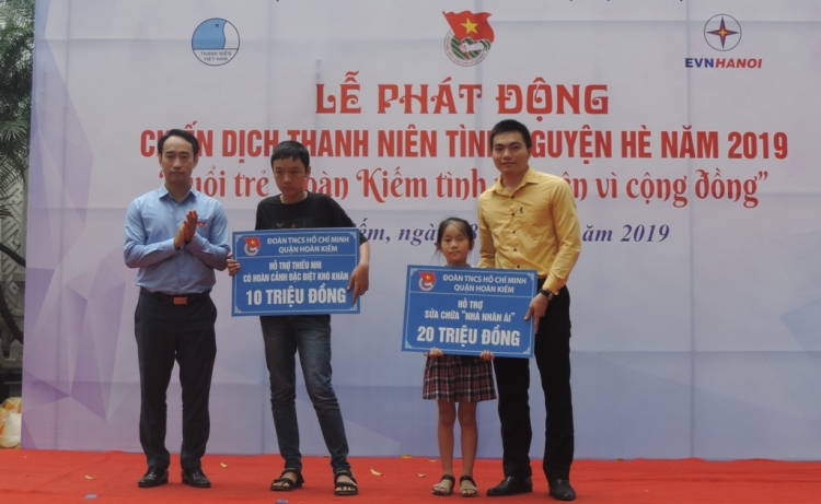 Tập huấn phòng chống tai nạn thương tích cho 1000 thiếu nhi