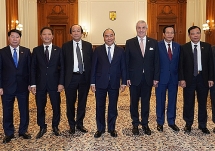 cong hoa czech cap lai visa cho lao dong viet nam