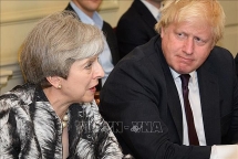 Ứng cử viên Thủ tướng Boris Johnson sẽ từ chối thanh toán phí Anh rời EU