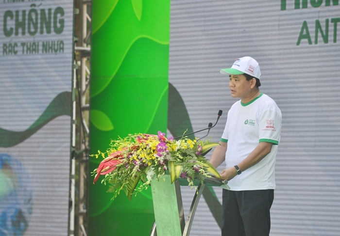 Hà Nội đặt mục tiêu đến hết năm 2020, các siêu thị không còn sử dụng túi nilon ha noi dat muc tieu den het nam 2020 cac sieu thi khong con su dung tui nilon