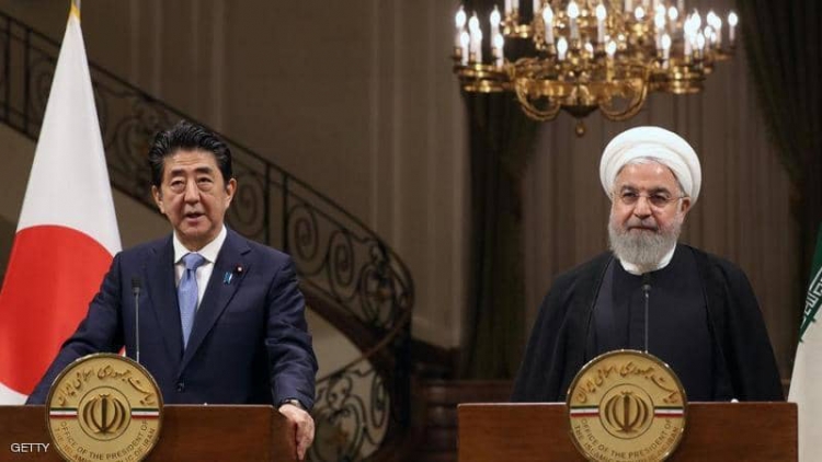 Nhật Bản kêu gọi Iran đóng vai trò xây dựng tại Trung Đông