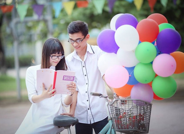 do ta khong do nang va xu huong song theo trao luu cua gioi tre viet