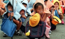 Tokyo chuẩn bị cho thảm họa hủy diệt trong trận động đất thế kỷ