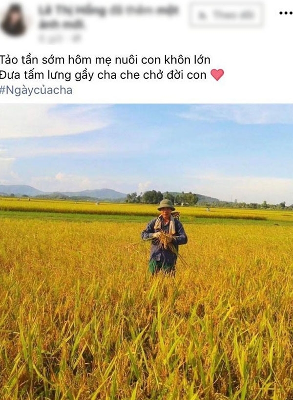 ngay cua cha yeu thuong dong day du con kho noi thanh loi