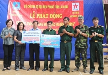 Nhà báo Hoàng Trường Giang: Mong được làm cầu nối đến với đồng bào Tây Bắc