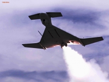 Điều gì giúp UAV cảm tử của Israel “làm mưa làm gió” ở Syria?