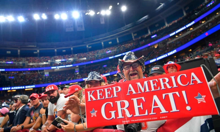 tt trump ra tai tranh cu hua dat nen tang de con nguoi len sao hoa