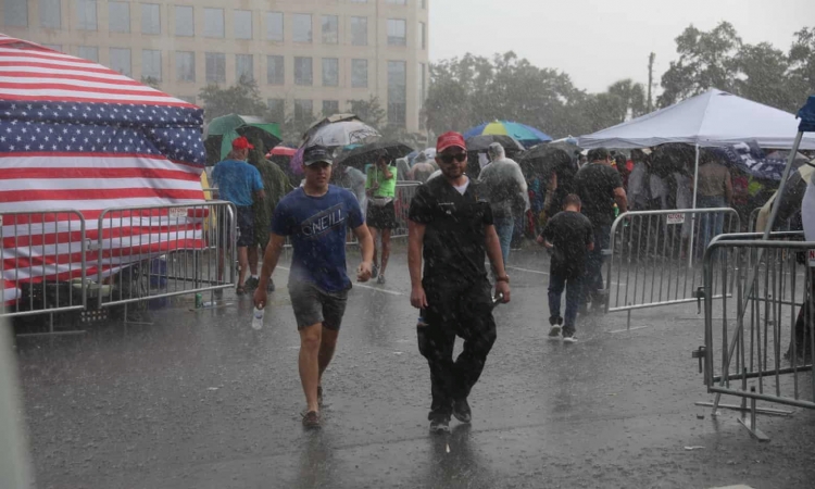 tt trump ra tai tranh cu hua dat nen tang de con nguoi len sao hoa
