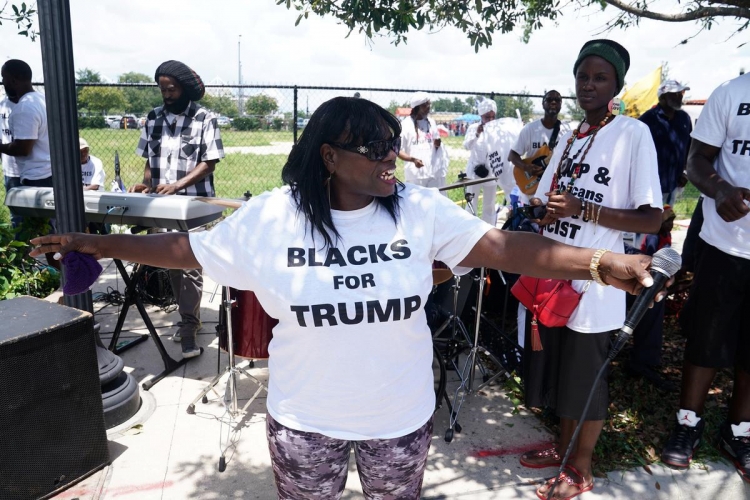 tt trump ra tai tranh cu hua dat nen tang de con nguoi len sao hoa