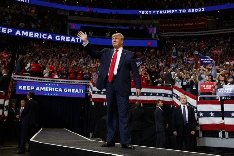 tt trump ra tai tranh cu hua dat nen tang de con nguoi len sao hoa