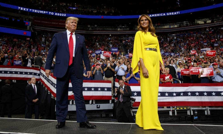 tt trump ra tai tranh cu hua dat nen tang de con nguoi len sao hoa