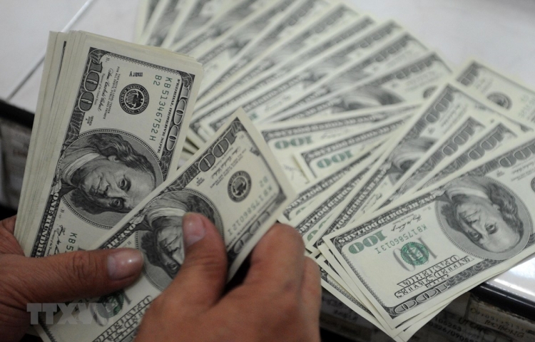 ngan hang du tru lien bang my quyet dinh giu nguyen lai suat co ban