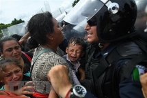 Mexico đề nghị Liên hợp quốc tăng cường hỗ trợ vấn đề người di cư