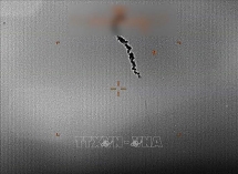 Rút kế hoạch không kích, Mỹ áp đặt lệnh trừng phạt rất khắc nghiệt đối với Iran