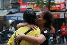 me luon o ben la hau phuong vung chac nhat cho con