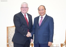 Niềm tin đã đưa Việt Nam và Australia đến gần nhau hơn