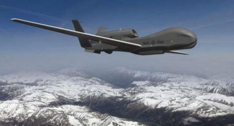 Tiết lộ chấn động: RQ-4A Global Hawk bị Iran chiếm quyền điều khiển trước khi bắn hạ?