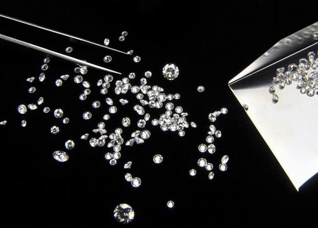 bi thu pham vu cuop kim cuong chan dong nhan an 5 nam tu giam