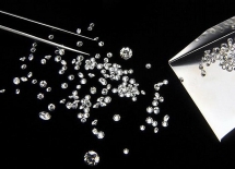 Bỉ: Thủ phạm vụ cướp kim cương chấn động nhận án 5 năm tù giam