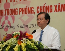 Gia đình có vị trí đặc biệt quan trọng trong phòng, chống xâm hại trẻ em