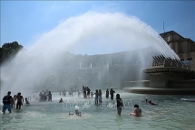 Pháp ghi nhận nhiệt độ cao kỷ lục vượt mọi thời đại