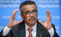 WHO khen Mỹ sau khi Trump cắt quan hệ