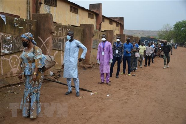 Việt Nam kêu gọi đoàn kết chống khủng bố tại cuộc họp của HĐBA