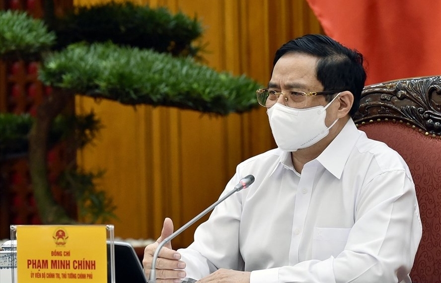 Chủ động triển khai các giải pháp, không làm đứt gãy chuỗi kinh doanh