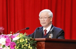 Danh sách 29 người trúng cử đại biểu Quốc hội khóa XV tại TP Hà Nội