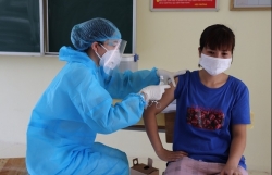 trien khai tiem vac xin phong covid 19 dot 3 va 4 tren dia ban thanh pho ha noi