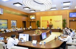 Quốc hội bầu Chủ tịch nước, Thủ tướng, Chủ tịch Quốc hội trong tháng 7