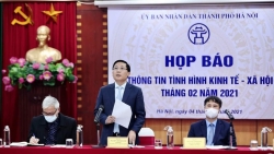 Hà Nội gắn kết cùng báo chí