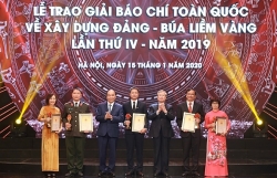 Hà Nội ban hành kế hoạch hưởng ứng Giải Búa liềm vàng lần thứ VI/2021