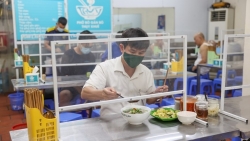 Nới lỏng nhưng tuyệt đối không mất cảnh giác