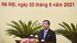 dam bao nguoi dan doanh nghiep cam nhan duoc loi ich tu hoat dong dieu hanh cua thanh pho