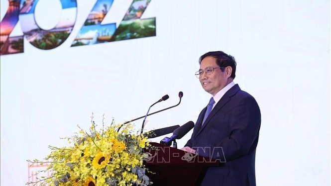 Quyết tâm Đà Nẵng và sự quyết liệt của “Chính phủ hành động”