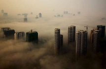 Ô nhiễm không khí và những thực tế đáng sợ