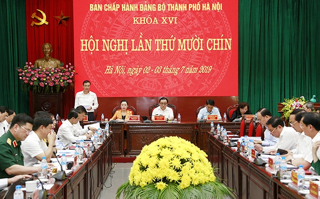 Tập trung thảo luận về dự thảo Kế hoạch tổ chức Đại hội Đảng bộ các cấp tap trung thao luan ve du thao ke hoach to chuc dai hoi dang bo cac cap