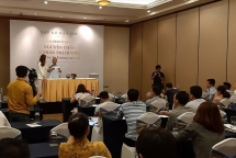 Vụ tranh chấp 30.000 tỉ: Hãy để tòa án làm việc của mình