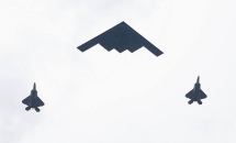 Màn phô diễn sức mạnh 