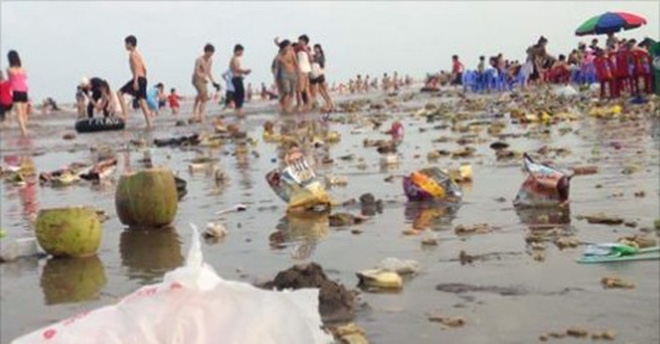 xa rac bua bai hanh dong xau xi can loai bo