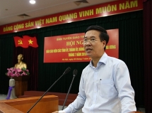 Đẩy mạnh tuyên truyền Chỉ thị 35 của Bộ Chính trị về Đại hội đảng bộ các cấp