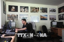 38 nhà báo bị sát hại trên thế giới trong nửa đầu năm 2019